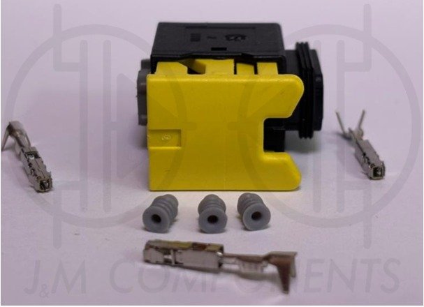 CONECTOR SENSOR DE PRESIÓN AIR